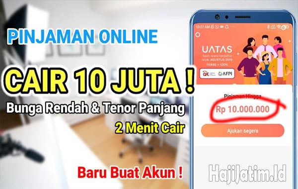 2. UATAS-Pinjaman-Dana-Online-Bunga-Rendah
