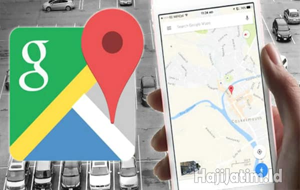 3. Cek-Lokasi-Nomor-HP-Gratis-Melalui-Google-Maps
