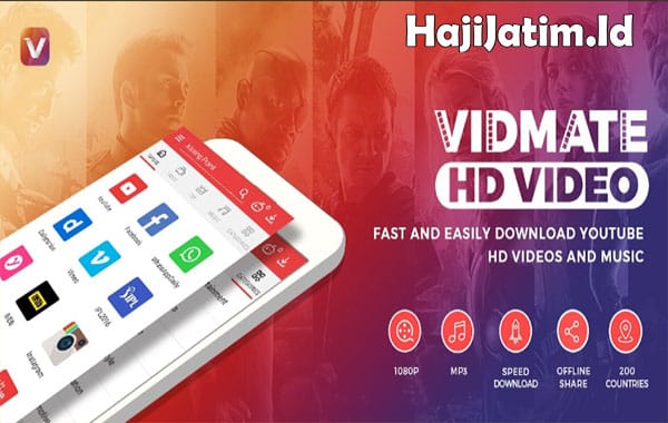 3. VidMate-HD-Video-Downloader