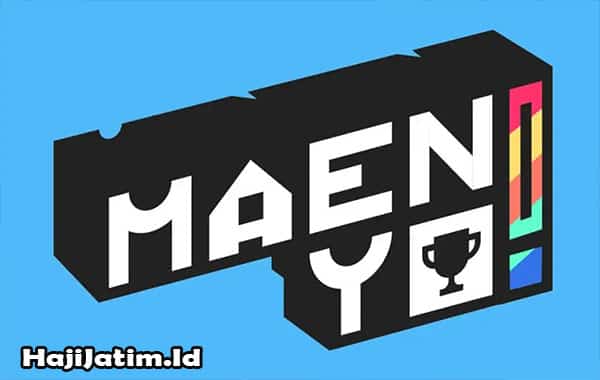 8. Maen-Yo!-Game-Online-Penghasil-Uang-Terbaru-2023