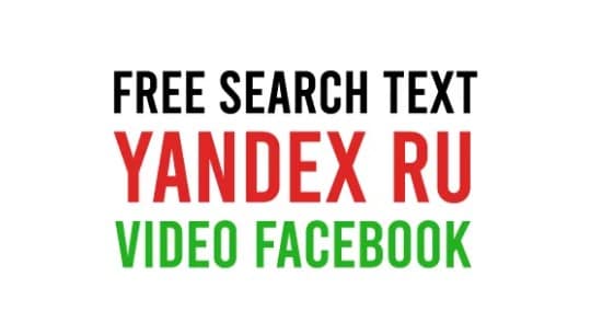 Akses Berbagai Layanan Internet Tidak Boros Kuota Menggunakan Yandex RU