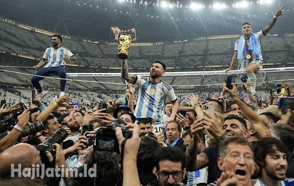 Argentina-Diharapkan-Bawa-Skuad-Terbaik-Lionel-Messi-Ada-untuk-Hadapi-Timnas-Indonesia