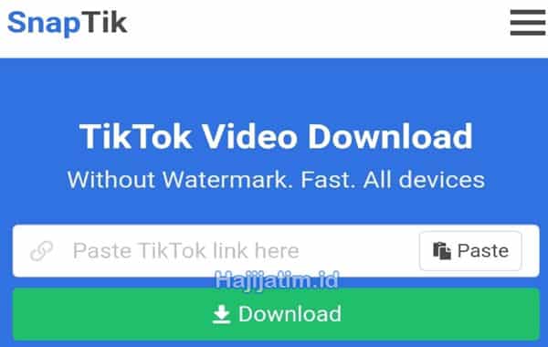 Begini-Tips-Download-Video-TikTok-Tanpa-Watermark-Melalui-SnapTik-Pro-Apk