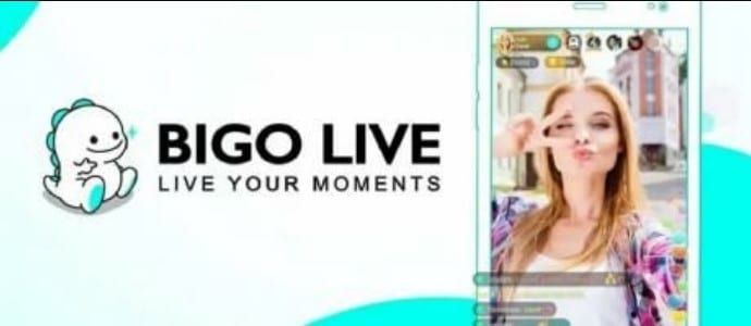 Bigo Live Mod Apk – Aplikasi Siaran Langsung Berukuran Ringan