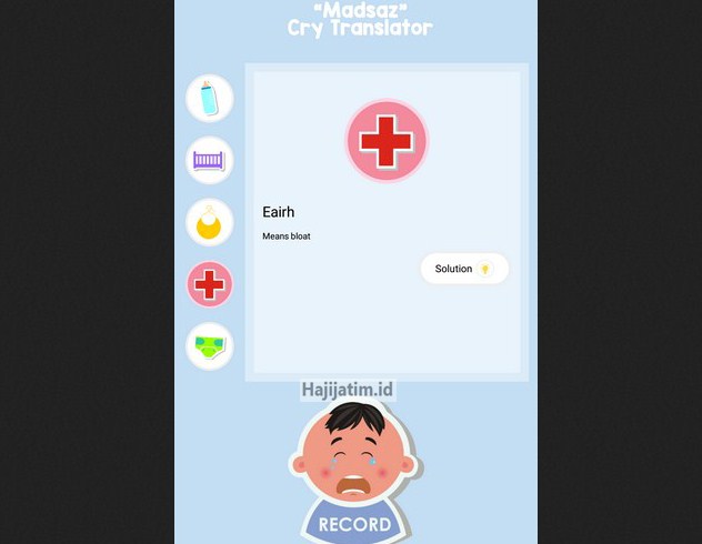 Cara-Menggunakan-Madsaz-Baby-Cry-Translator-Apk-Dengan-Mudah