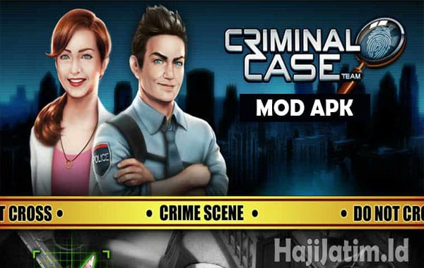 Criminal-Case-Mod-Apk