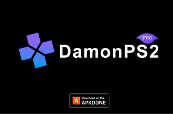 Damon PS2 Pro Apk