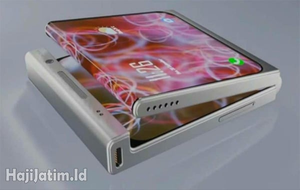 Desain-Nokia-Flip-5G-2023-Klasik dan-Ikonik