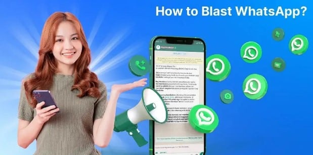 Deskripsi Lengkap Whatsapp Blast