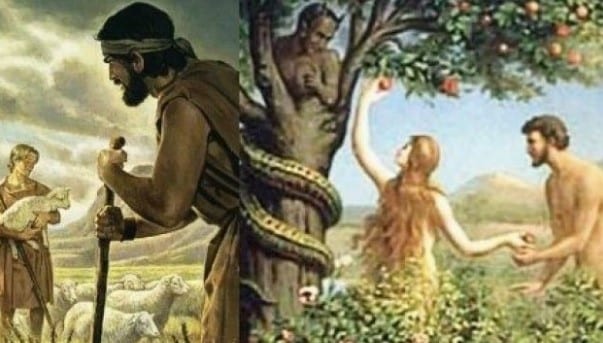 Doa Minta Ampunan kepada Allah SWT yang Dicontohkan Adam dan Hawa