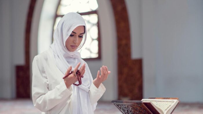 Doa Sebelum Belajar Arab, Latin, Terjemahan
