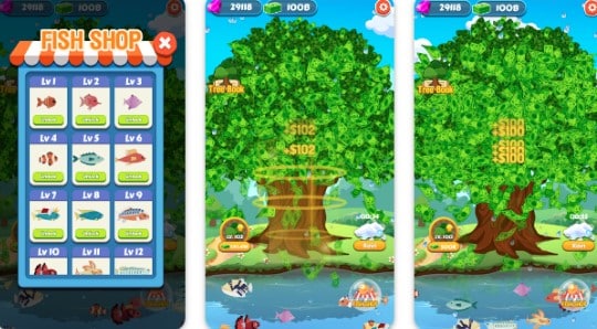 Download Aplikasi Pohon Duit Pinjaman Online 2023
