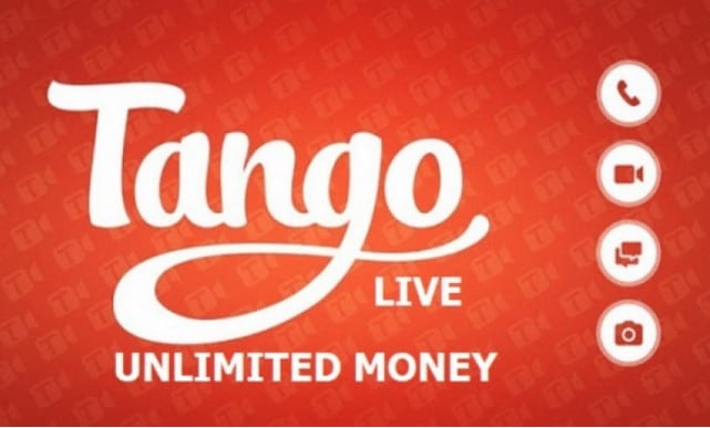 Download Tango Live Mod Apk