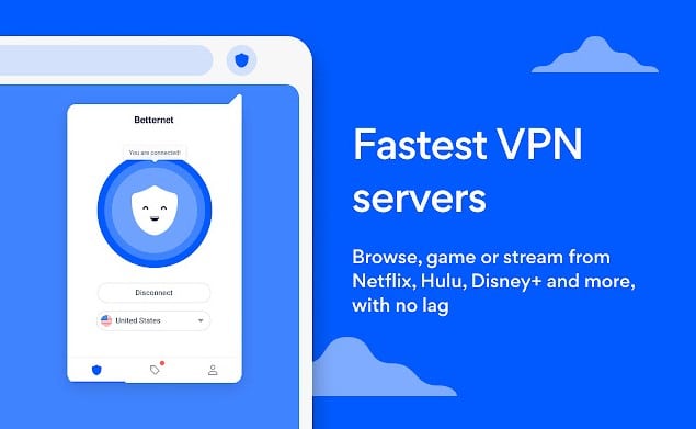 Download Video Free VPN Proxy Gratis Dan Menguntungkan