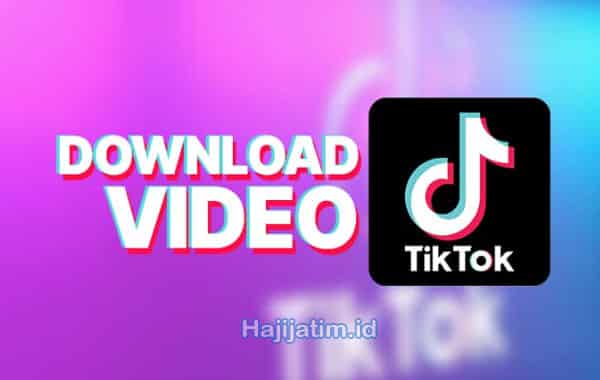 Download-Video-TikTok