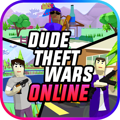 Kelebihan-Dude-Theft-Wars-Mod-Apk-Unlimited-Money-Latest-Version