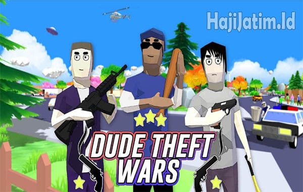 Dude-Theft-Wars-Mod-Apk