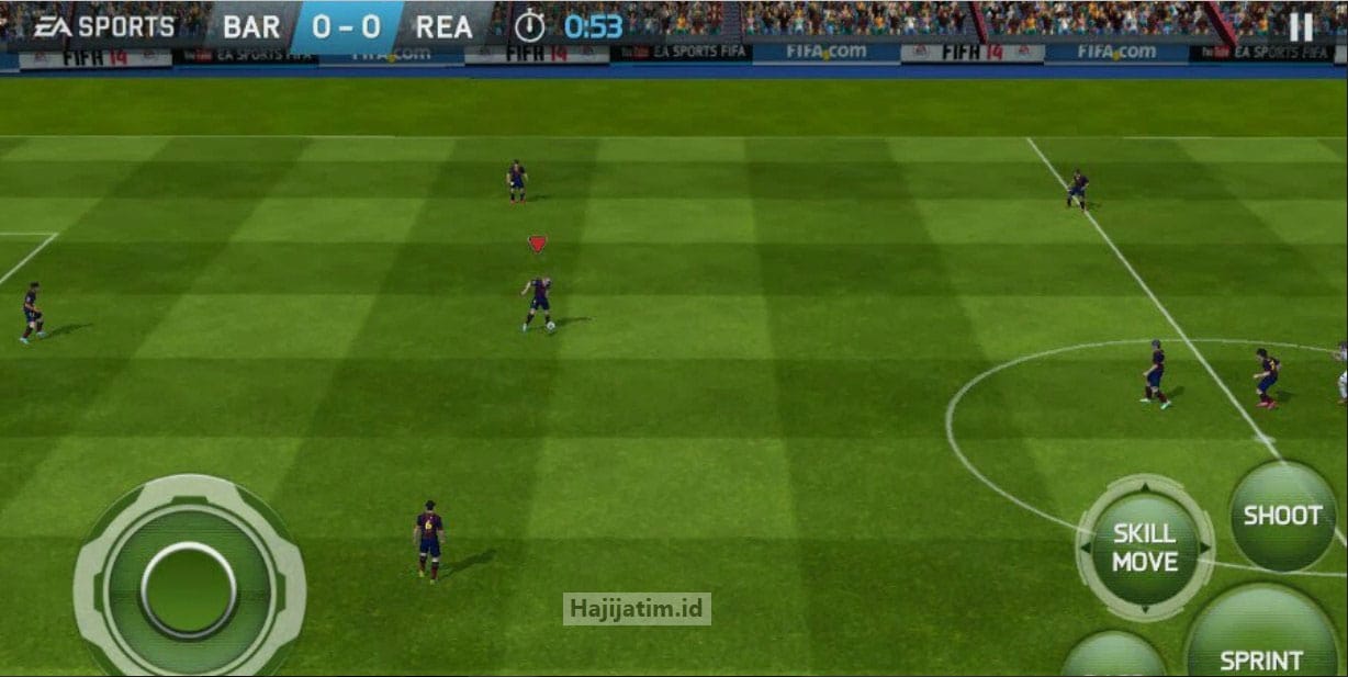 Fitur-Fitur-Utama-Yang-Ditawarkan-FIFA-23-Mobile-Apk-Offline-Terbaru