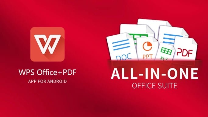 Fungsi Aplikasi WPS Office Premium Mod Apk 