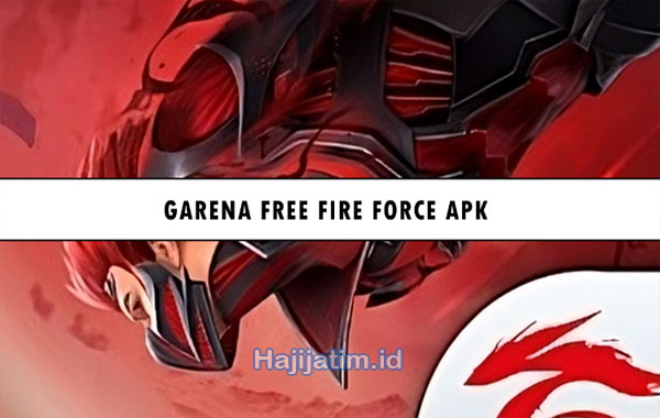 Garena-Free-Fire-Force-Apk