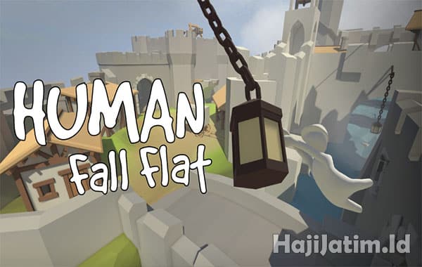 Human-Fall-Flat-Apk