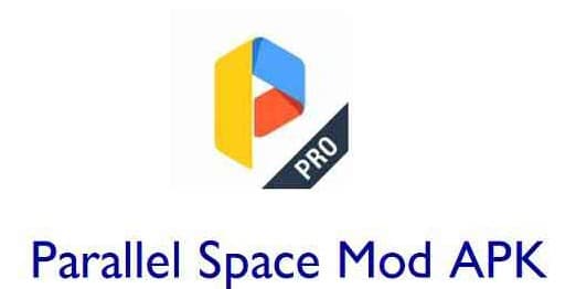 Info Lengkap Parallel Space Pro Mod Apk 2023