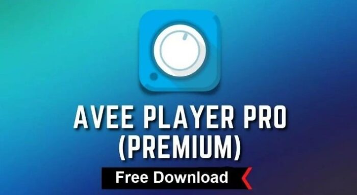 Informasi Lengkap Avee Player Pro Mod Apk 2023