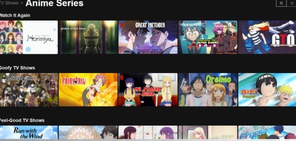 Jangan Repot Cari Aplikasi Lain, Gunakan Gomunime Untuk Nonton Anime Terbaik 2023