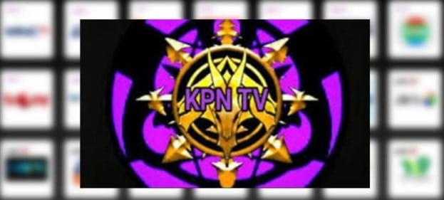 KPN TV – Aplikasi Nonton Online Paling Keren