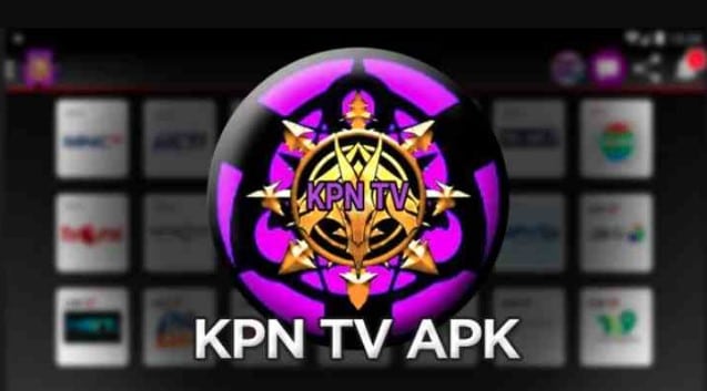 KPN TV