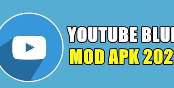 Kelebihan Berbeda Dalam Youtube Biru Mod Apk