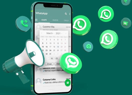 Keuntungan Lain Pakai Layanan Whatsapp Blast
