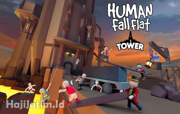 Lebih-Seru!Game-Human-fall-Flat-Apk-2023-dengan-Beragam-Misi-Menegangkan