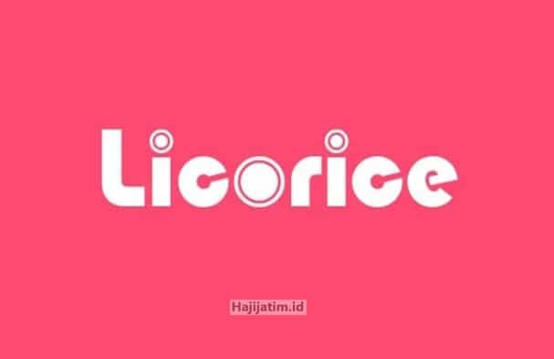 Licorice-Indonesia