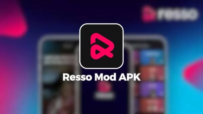 Link Download Aplikasi Resso Mod Apk & Cara Install di Smartphone