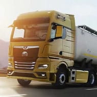 Link-Download-Truckers-of-Europe-3-Mod-APK-Unlimited-Money-2023