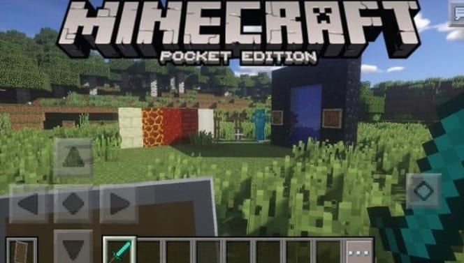 Minecraft Pocket Edition, Salah Satu Permainan Populer Di Dunia