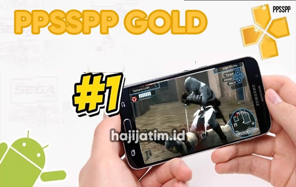 PPSSPP-Gold-Mod-APK