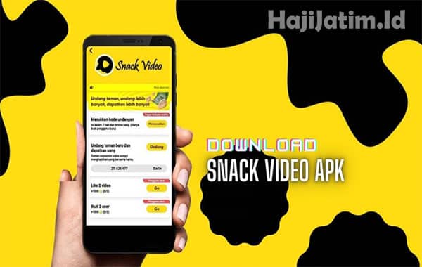 Snack-Video-apk