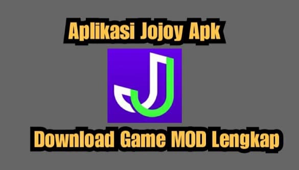 Jojoy.io APK Mod Download v3.1.7 Untuk Android Terbaru 2023