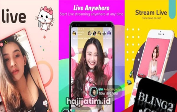 Bling2 Mod Apk ApkVivo Download Versi Terbaru 2023