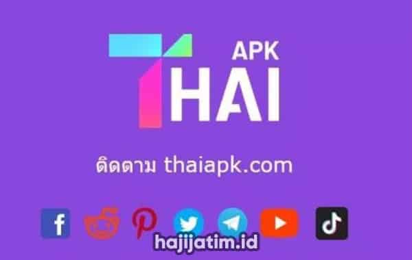 Thai-APK