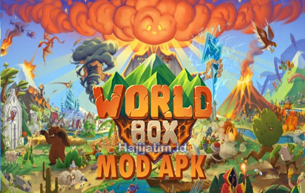 Update!-Simak-Keseruan-Game-WorldBox-Mod-Apk Unlock All Traits