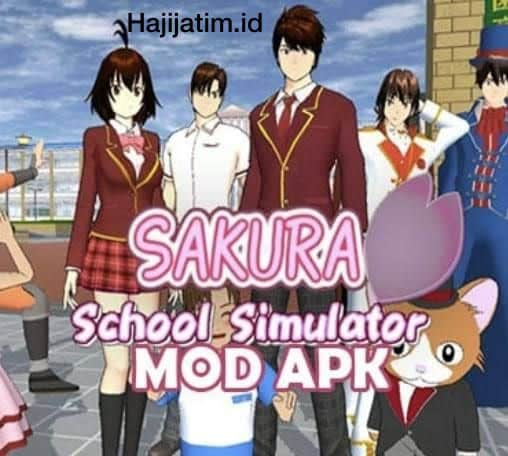 Sakura-school-simulator-mod-apk-Game-Viral-Yang-Seru-Dan-Menyenangkan!-Simak-Penjelasannya-Dibawah-Ini!