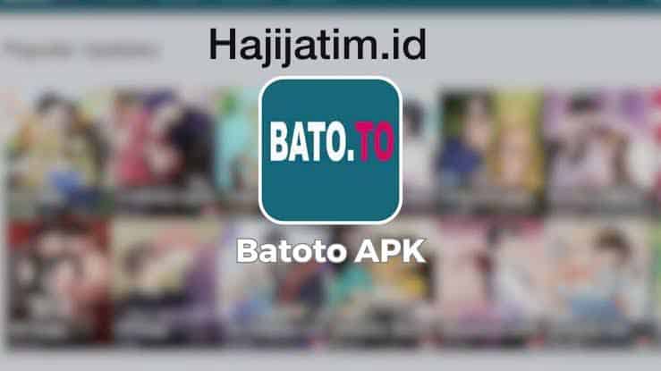Batoto-Apk
