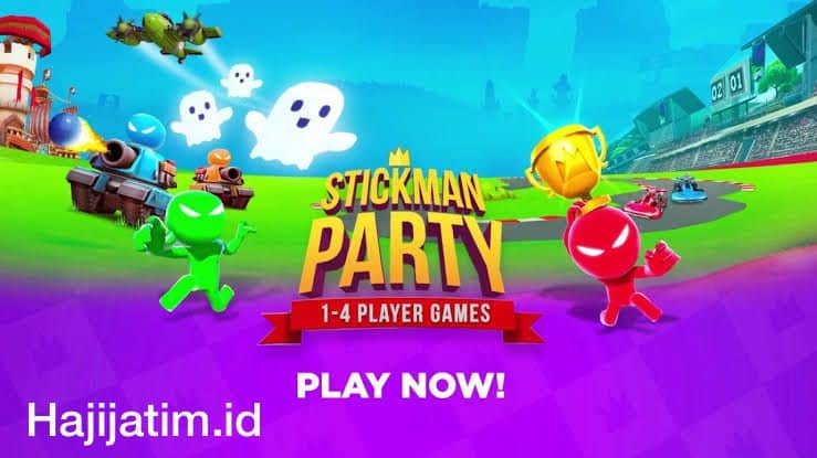 Stickman-Party-Mod-Apk