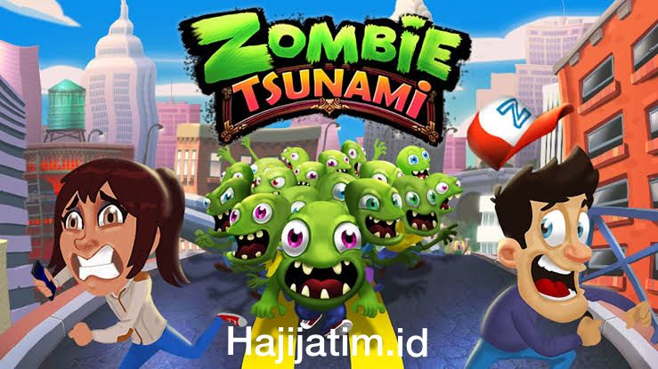 Zombie-Tsunami-Mod-Apk