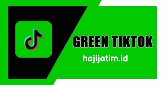 Green-TikTok-Apk