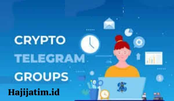 Grup-Telegram-Crypto