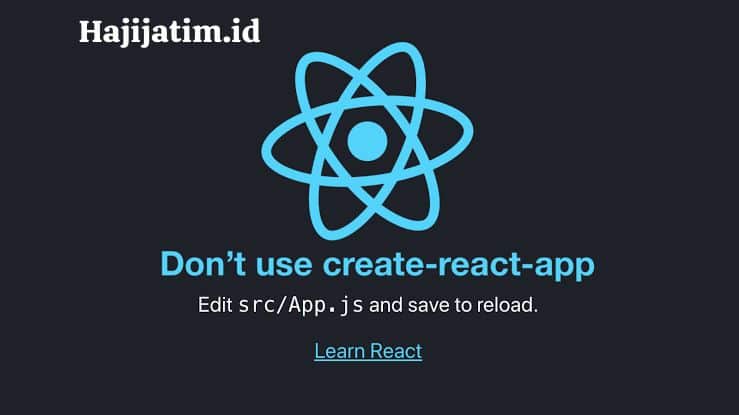 Create-React-App